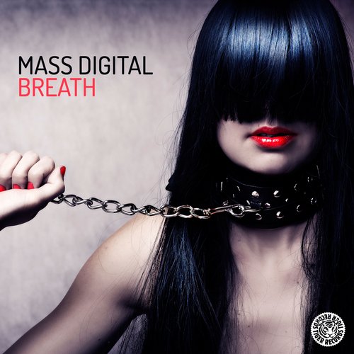 Mass Digital - Breath (Original Mix) [2014]
