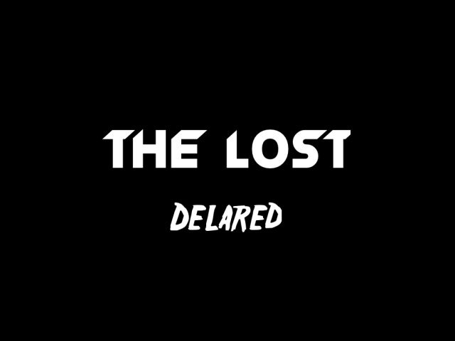 Delared - The Lost (Original mix)