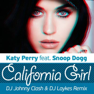 Ketty Perry feat Snoop Dogg - California Girl (DJ Johnny Clash & DJ Laykes Radio Edit).mp3