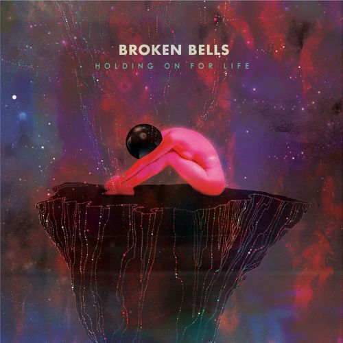 Broken Bells  Holding On For Life (Solomun Remix) [2014]