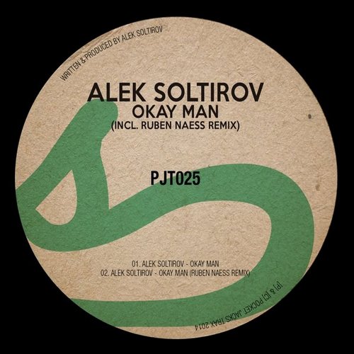 Alek Soltirov - Okay Man (Ruben Naess Remix) .mp3