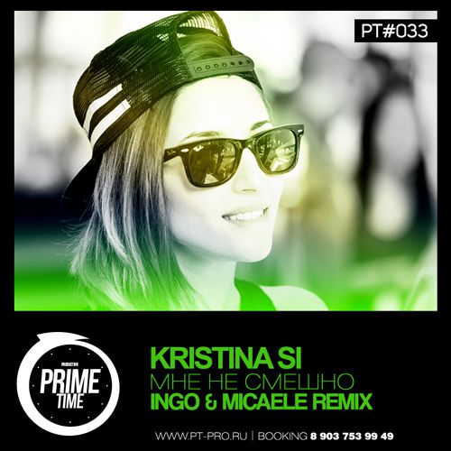 PT #033 Kristina Si -    (Ingo & Micaele Remix).mp3