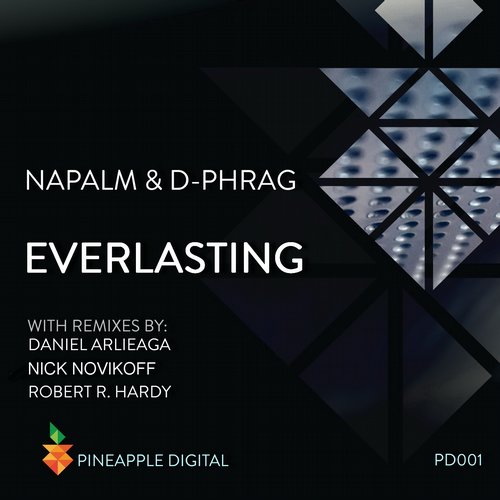 Napalm & D-Phrag - Everlasting (Daniel Arlieaga Remix).mp3