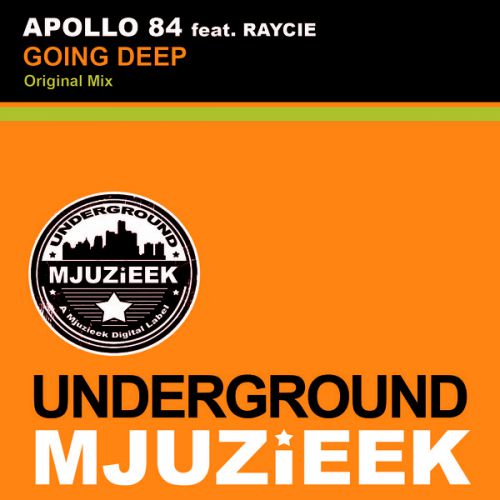 Apollo 84, Raycie - Going Deep (Original Mix).mp3