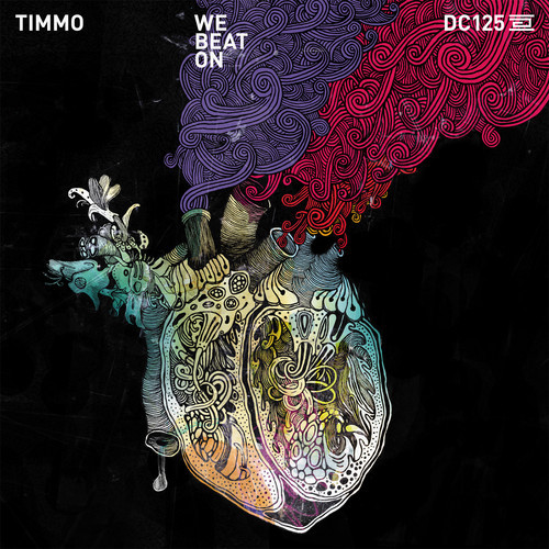 Timmo - We Beat On EP [2014]