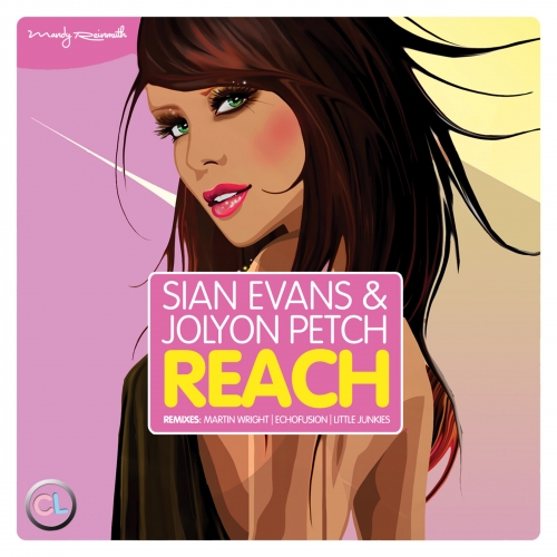 05-Jolyon Petch & Sian Evans - Reach (Soulful House Radio Edit).mp3