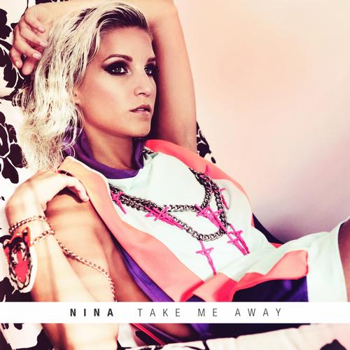 Nina - Take Me Away ( Sebastian Rei Remix ).mp3