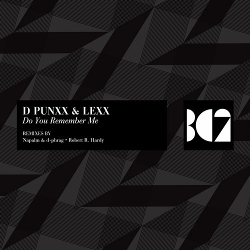 D Punxx & Lexx - Do You Remember Me (Robert R. Hardy Remix).mp3