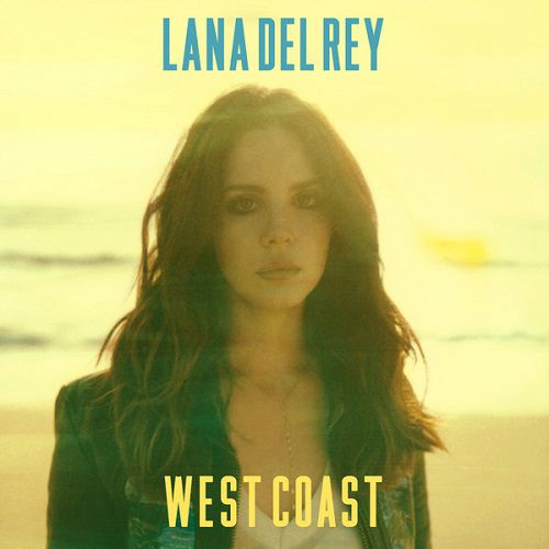 Lana Del Rey - West Coast.mp3