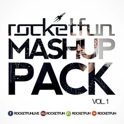 Afrojack feat. Spree Wilson & Amersy & Dubvision - The Spark worlds (Rocket Fun Mashup).mp3