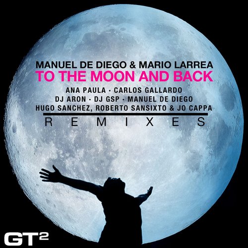 Manuel De Diego & Mario Larrea - To The Moon And Back (Hugo Sanchez, Roberto Sansixto & Jo Cappa Remix).mp3