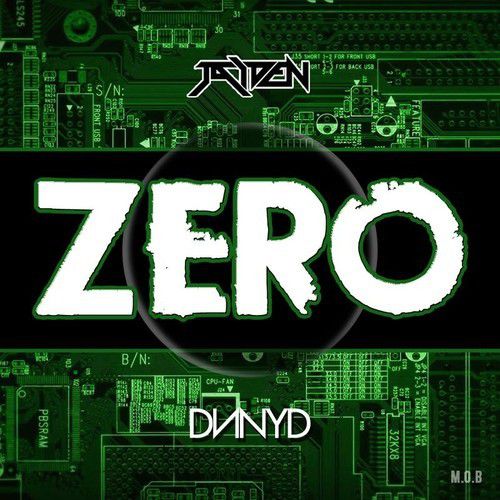 JAIDEN & DNNYD - Zero (Original Mix).mp3