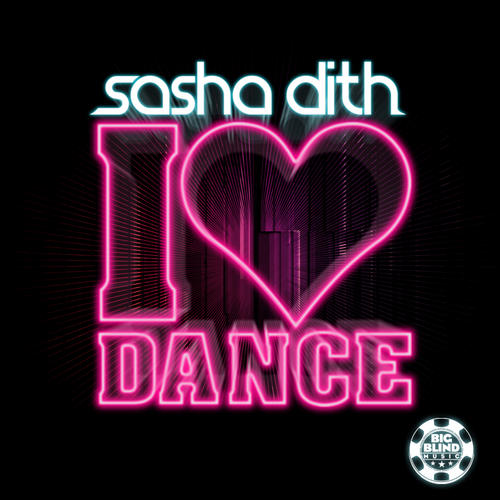 Sasha Dith - I Love Dance (Candy Mix).mp3