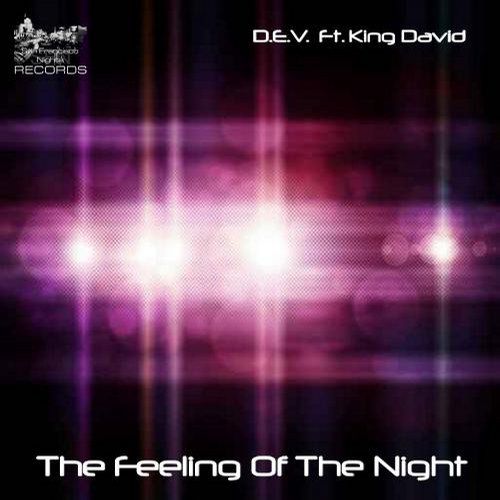 King David feat. D.E.V. - The Feeling Of The Night (Original Mix).mp3