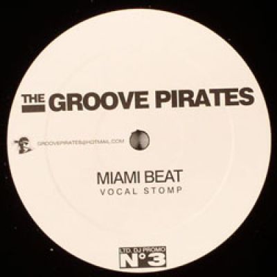 02 The Groove Pirates - Miami Beat (Dub Mix).mp3