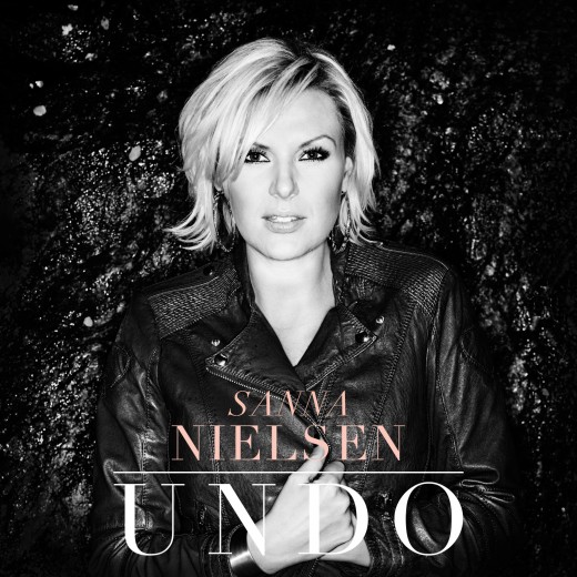 Sanna Nielsen - Undo (Partyzan Booty Mix) [2014]