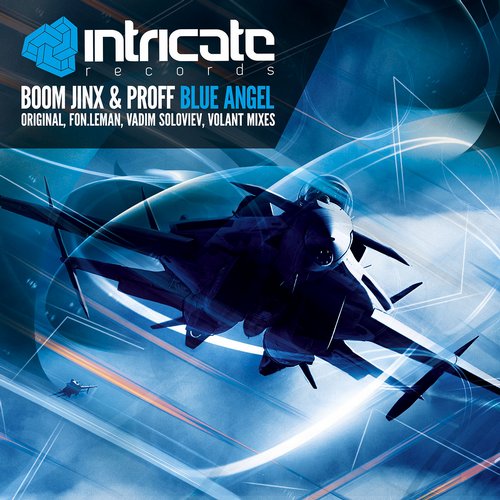 Boom Jinx & PROFF - Blue Angel (Vadim Soloviev Remix).mp3