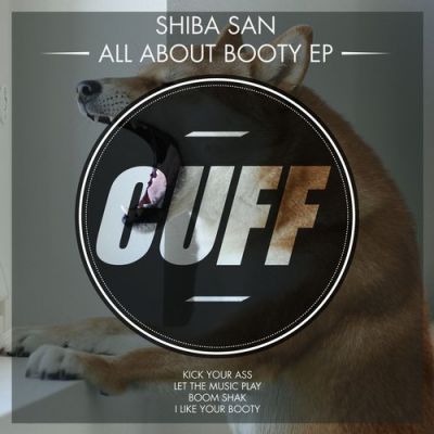 Shiba San - Boom Shak (Original Mix).mp3