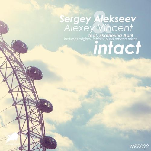 Sergey Alekseev & Alexey Vincent Feat. Ekatherina April - Intact (Intrinity Remix).mp3