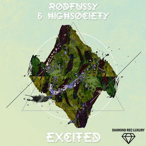 High Society & Rod Fussy - Excited (Original Mix).mp3