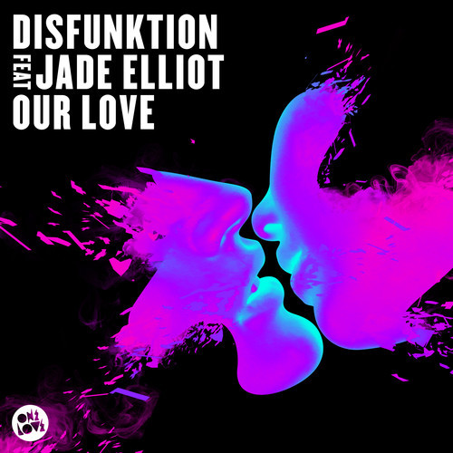 Disfunktion - Our Love Feat. Jade Elliot (Dave Winnel Remix) .mp3