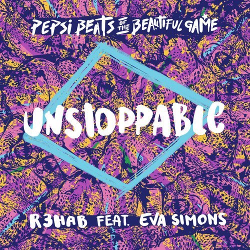 R3hab feat. Eva Simons - Unstoppable (Extended Mix) [2014]