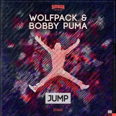 Wolfpack  Bobby Puma - Jump (Original Mix).mp3