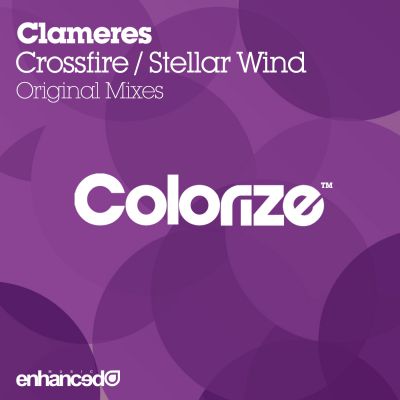 Clameres - Crossfire (Original Mix).mp3