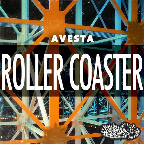 Avesta - Roller Coaster (Original Mix).mp3