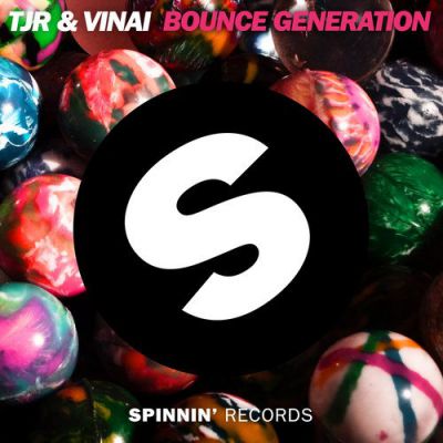 Tjr & Vinai  Bounce Generation (Original Mix) [2014]