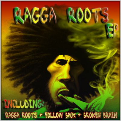Sanka - Ragga Roots (Original Mix) [2013]