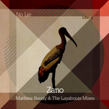 Zano - No Lie (The Layabouts Mix).mp3