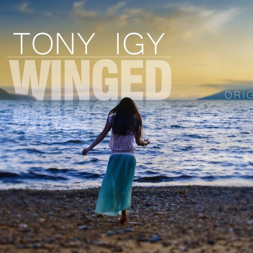 tony igy winged скачать