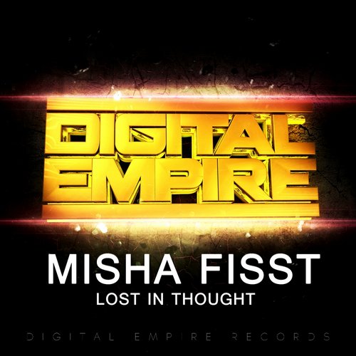 Misha Fisst - Lost In Thought (Original Mix).mp3