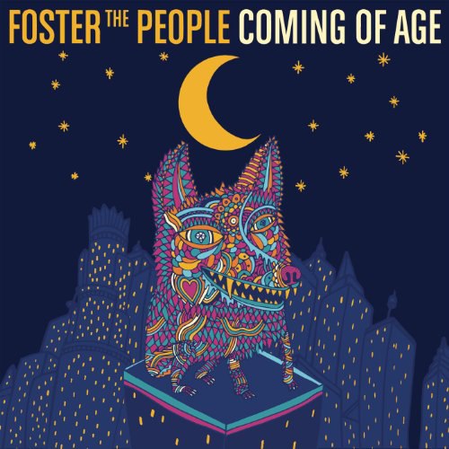 Foster The People - Coming Of Age (Firebeatz Remix).mp3