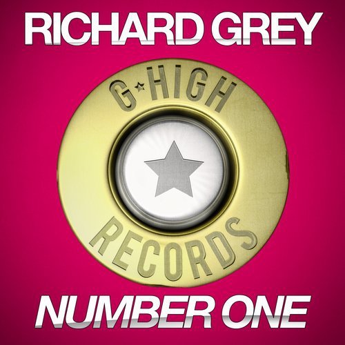 Richard Grey - Number One (Original Mix).mp3