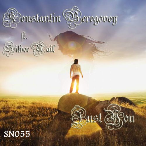 Konstantin Beregovoy ft. Silver Nail - Just You (Dub mix).mp3