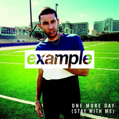 Example - Stay With Me (Extended Mix) [2014]