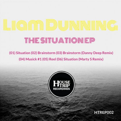 Liam Dunning - Situation (Original Mix).mp3