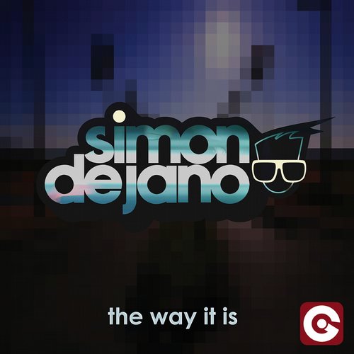 Simon De Jano - The Way It Is (Original Mix).mp3