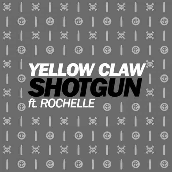 Yellow Claw - Shotgun (Prime & Krasnov edit mix) [2014]