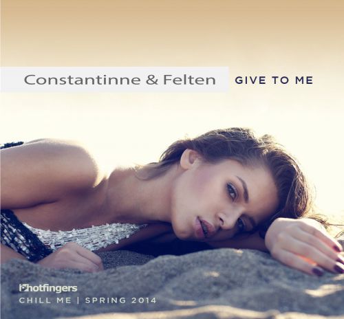 Constantinne & Felten - Give To Me (Original Mix).mp3