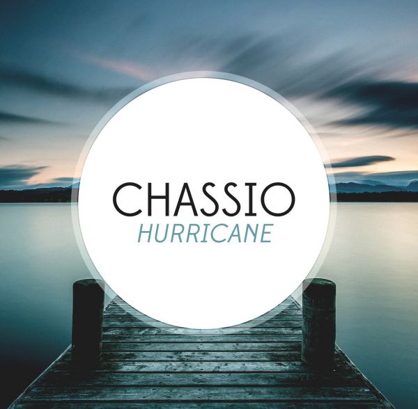 Chassio Vs Skidka & Hard Rock Sofa - Hurricane (Stypo Mashup) [2014]