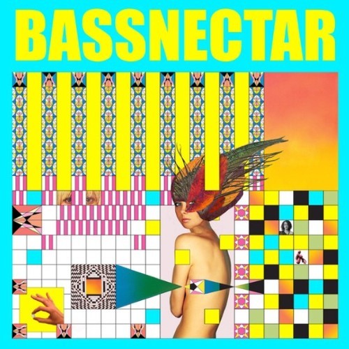 [Dub Step] - Bassnectar feat. W. Darling - You & Me (Original Mix) [2014]