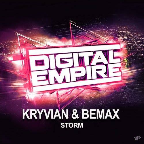 Kryvian & Bemax - Storm (Original Mix) [2014]
