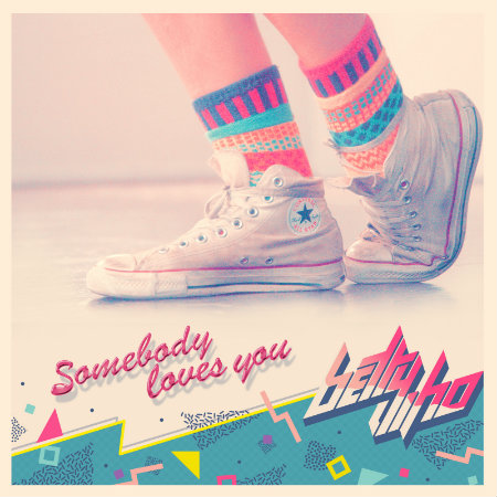 Betty Who - Somebody Loves You (Liam Keegan Remix) [2014]
