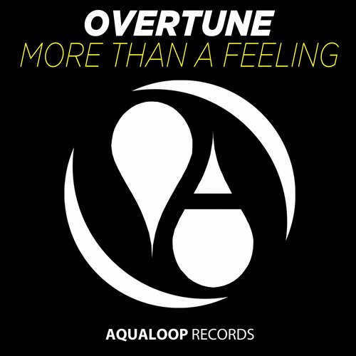 Overtune  More Than a Feeling (DJ Fait; Pulsedriver Oldschool Flavour Mix`s) [2014]