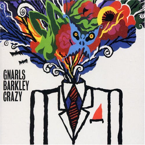 Gnarls Barkley - Crazy (Timmy Remix) [2014]