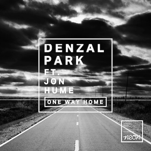 Denzal Park feat. Jon Hume - One Way Home (Arston Remix).mp3