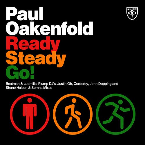 Paul Oakenfold - Ready Steady Go! (Beatman & Ludmilla Remix).mp3